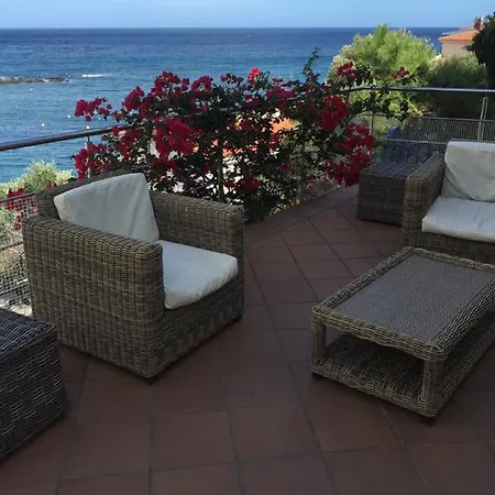 Apartment Piso Mar D'amunt