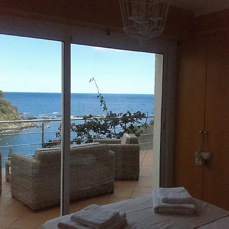 Piso Mar D'amunt * Llanca