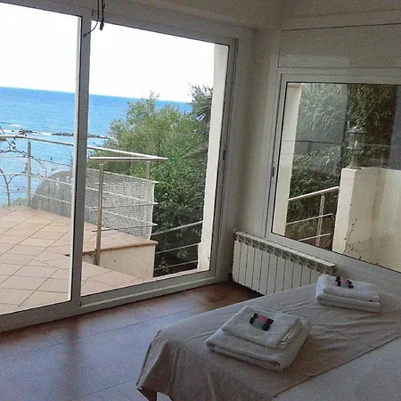 Apartment Piso Mar D'amunt