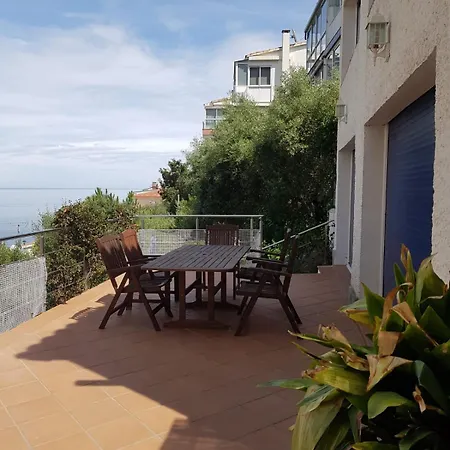Apartment Piso Mar D'amunt *